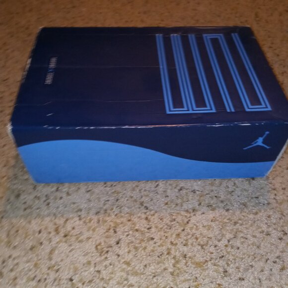 Nike Air Jordan 11 Space Jam 2016 size 8.5 378037-003 OG XI Black White - Picture 11 of 11